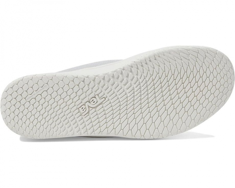 Teva Terra Canyon Mesh Women's Sneakers White | 24UYJPVIG