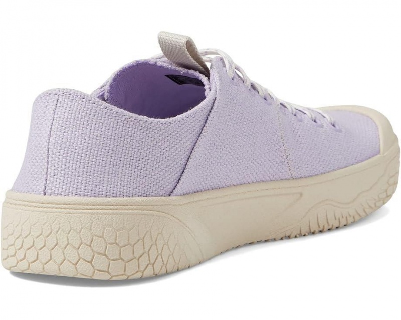 Teva Terra Canyon Women's Sneakers Purple | 90VBGFDZL