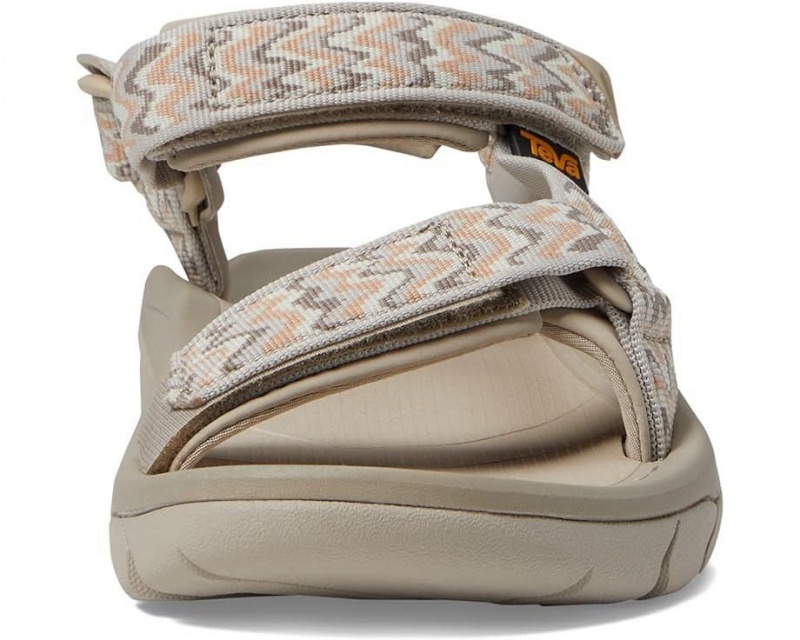 Teva Terra Fi 5 Universal Women's Sandals Beige | 50FUHIOEV