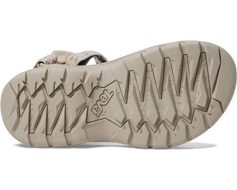 Teva Terra Fi 5 Universal Women's Sandals Beige | 50FUHIOEV