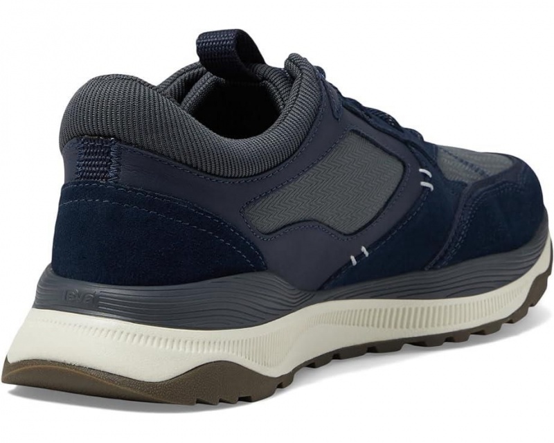 Teva Terrawave Men's Sneakers Navy | 95EZFTIUN