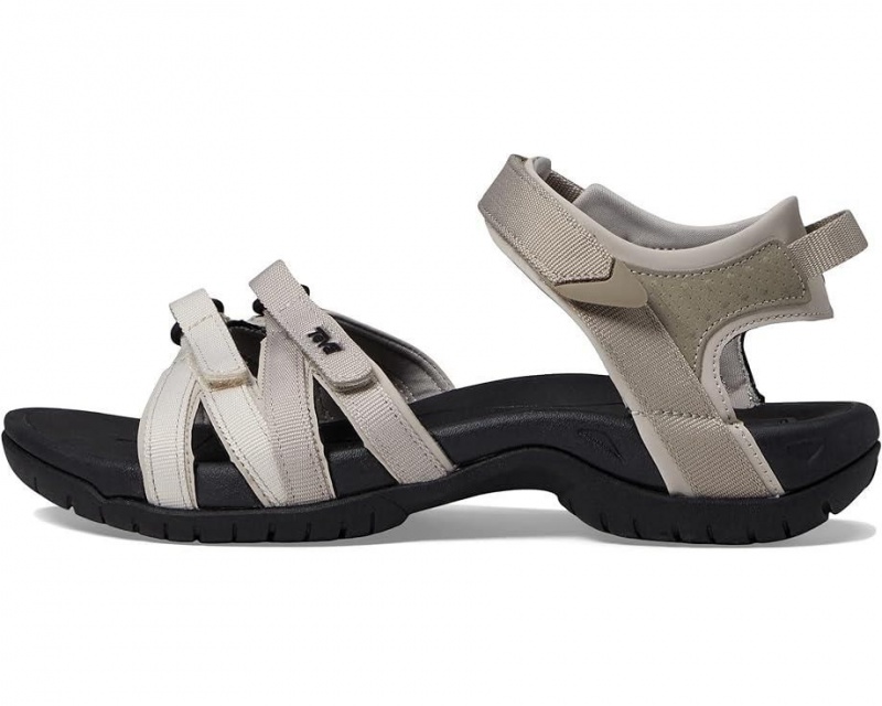 Teva Tirra Women's Sandals Grey | 83RGMKFHO