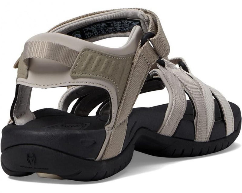 Teva Tirra Women's Sandals Grey | 83RGMKFHO