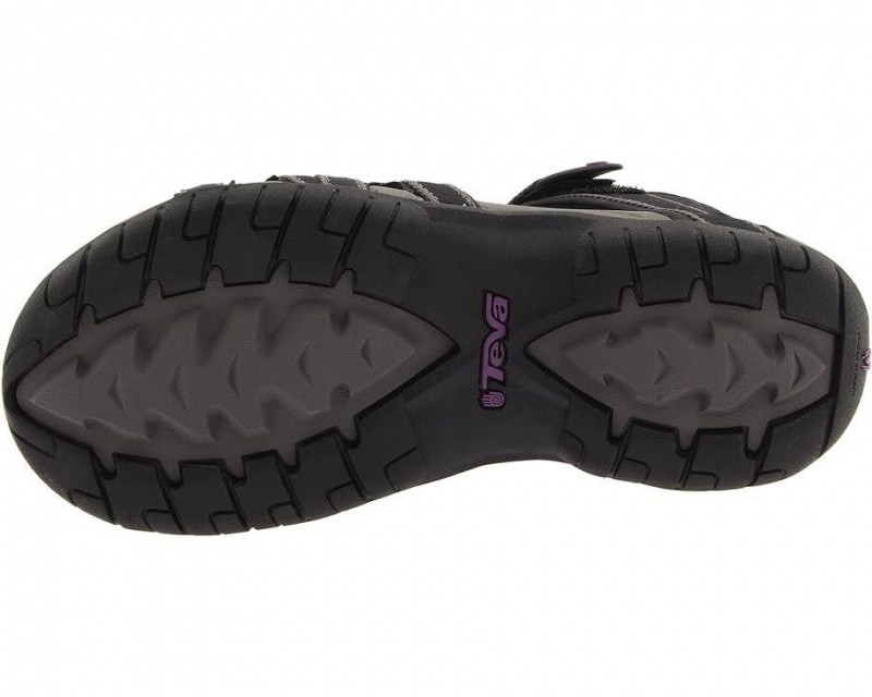 Teva Tirra Women's Sandals Grey | 91AILHDVG