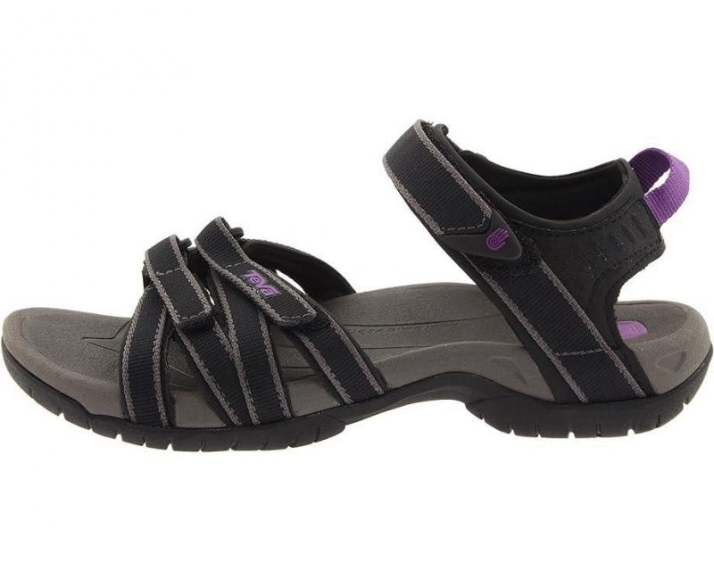 Teva Tirra Women's Sandals Grey | 91AILHDVG