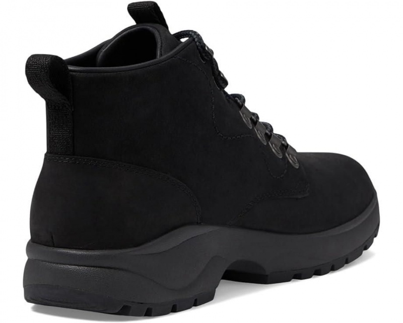 Teva Tusayan Men's Hiking Boots Black | 70STHOYIN