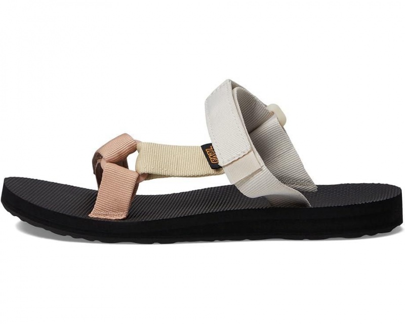 Teva Universal Slide Women's Sandals Multicolor | 58HONEWTD