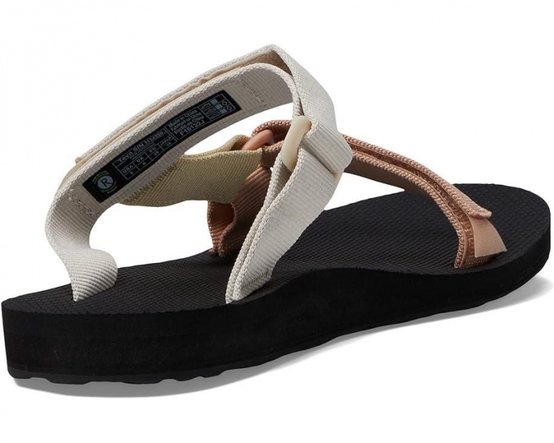 Teva Universal Slide Women's Sandals Multicolor | 58HONEWTD