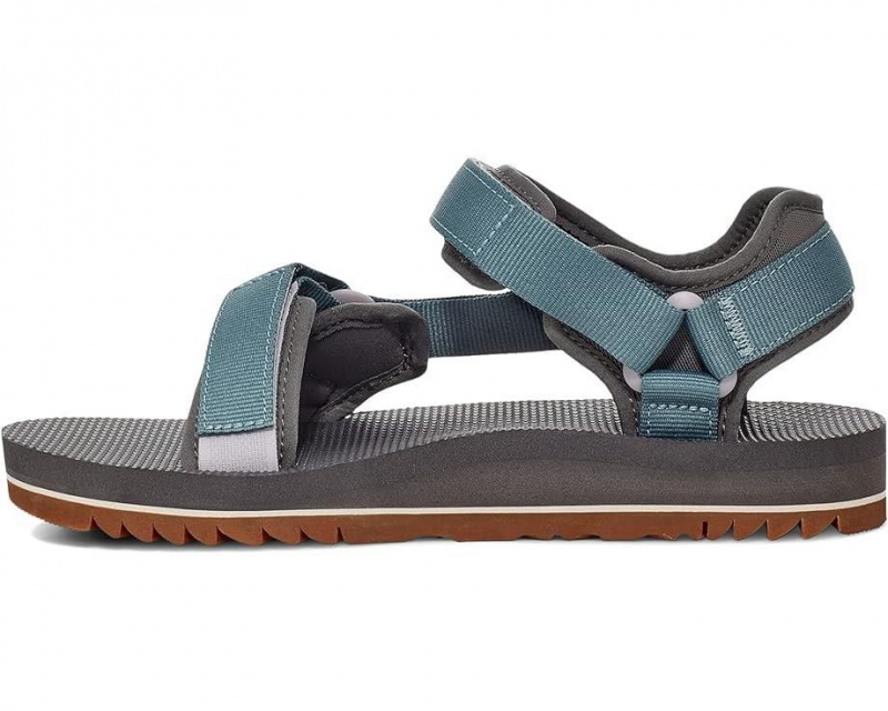 Teva Universal Trail Women's Sandals Grey | 51PUZGWXM