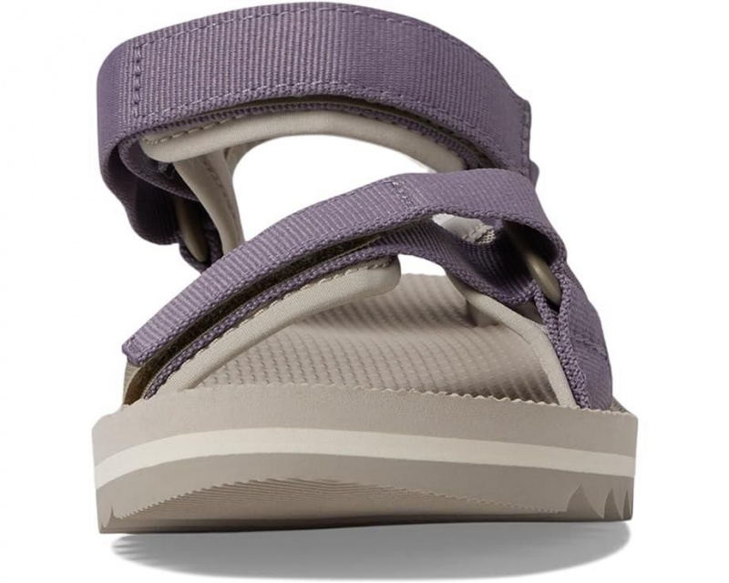 Teva Universal Trail Women's Sandals Purple | 40JIVEDWF