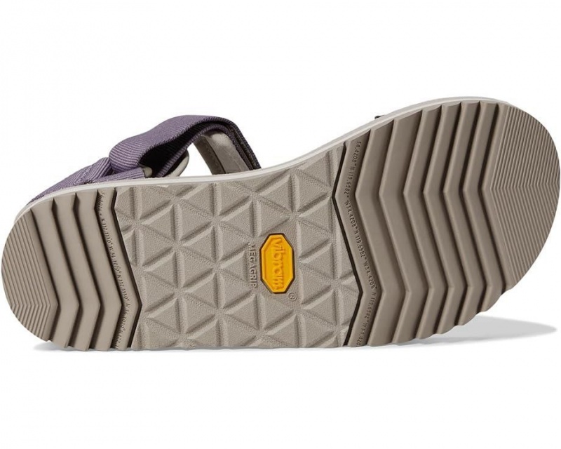 Teva Universal Trail Women's Sandals Purple | 40JIVEDWF