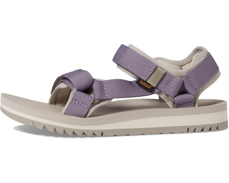 Teva Universal Trail Women's Sandals Purple | 40JIVEDWF