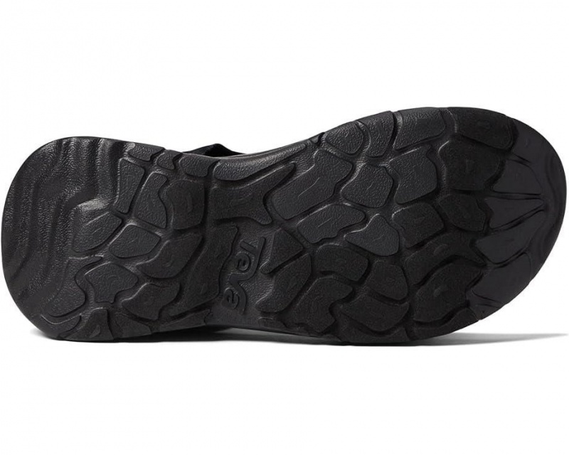 Teva Zymic Women's Sandals Black | 21EDNIRXL